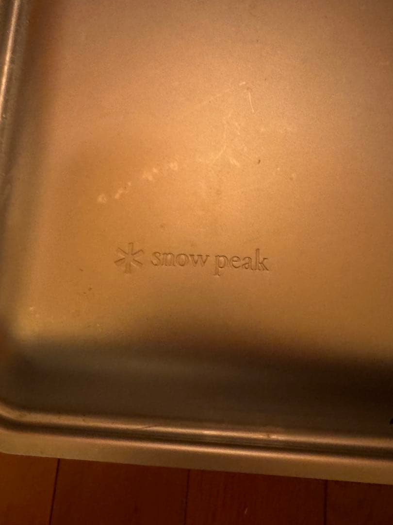  peak 限定雪宴鍋