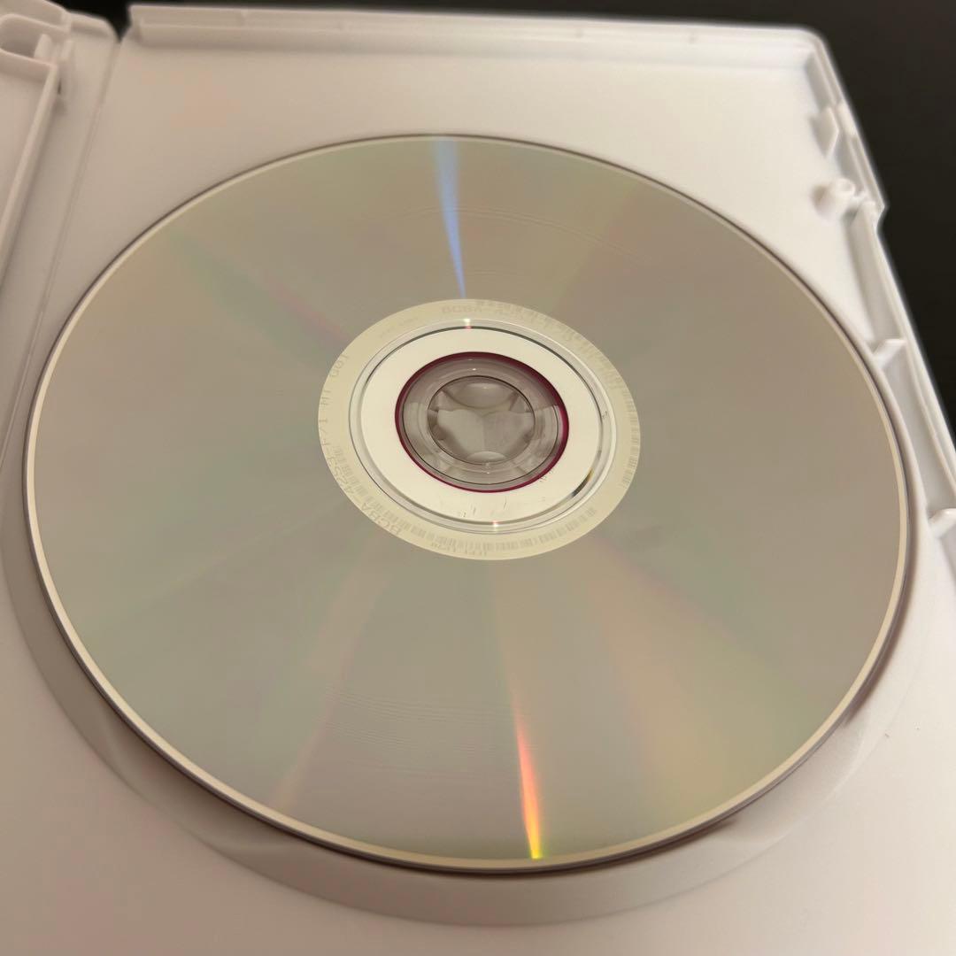 匿名☆CLAMP学園探偵団☆DVD-BOX☆帯付☆ディスク傷あり