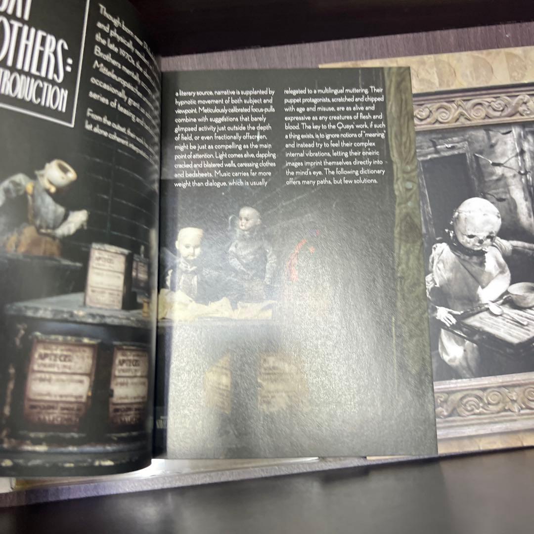 希少　Phantom Museum's The Short Films