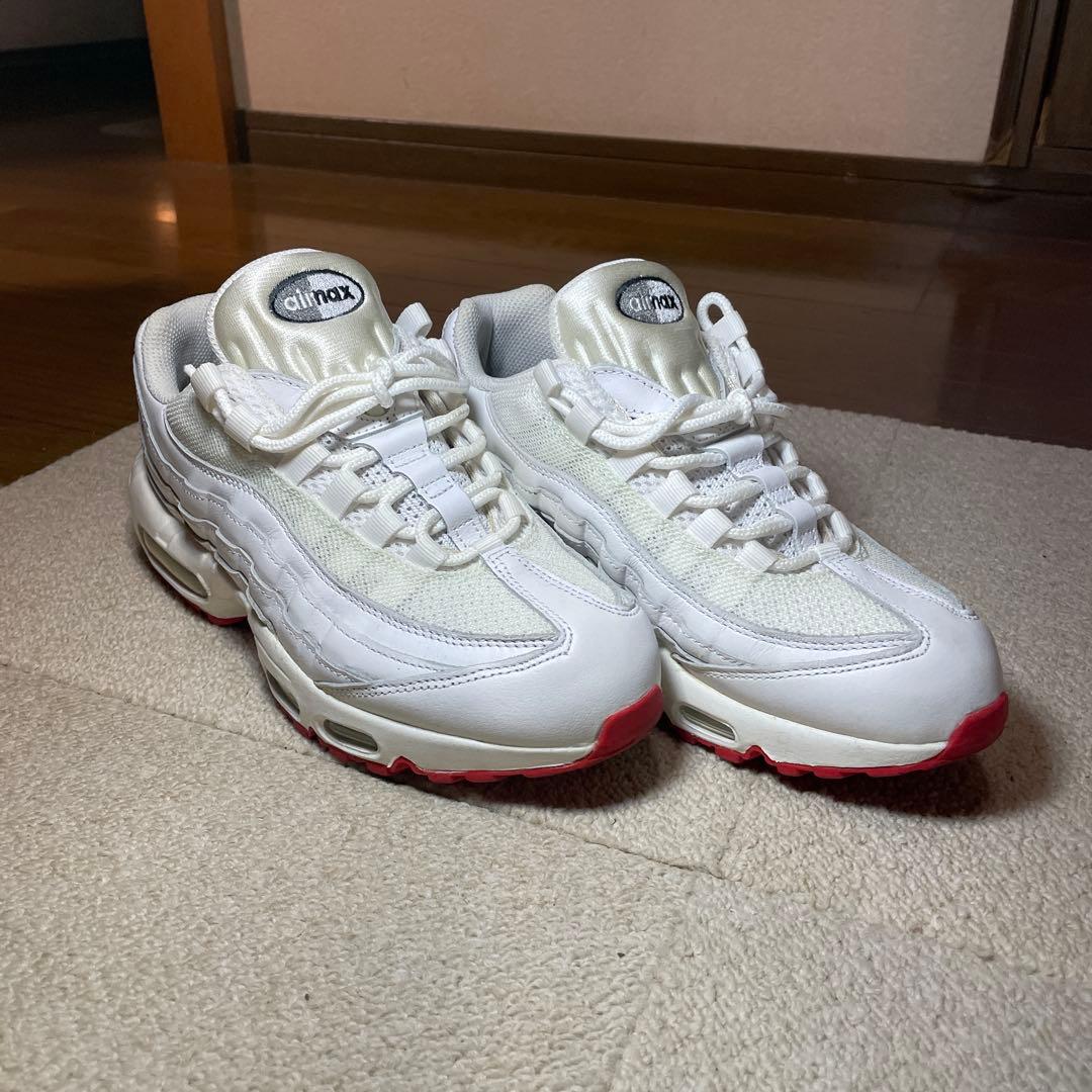 シューズ(男性用) NIKE Air