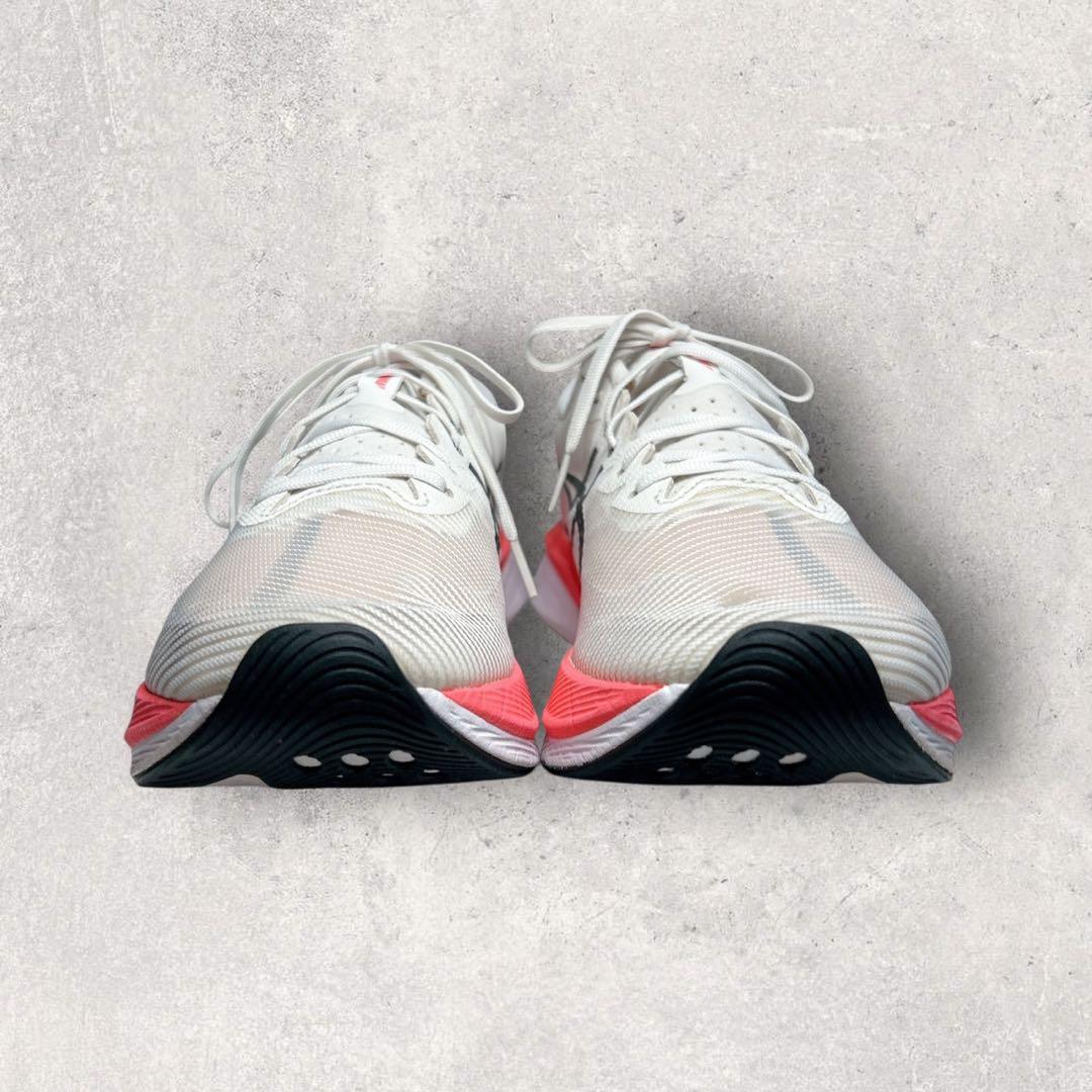asics アシックスマジックスピード3 FF BLAST ＋ランニングシューズ