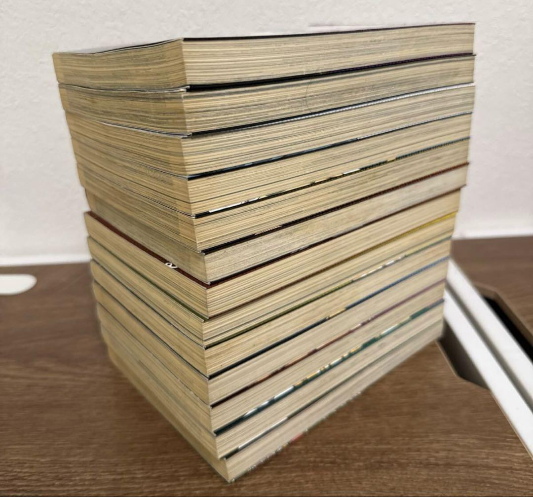 ドンケツ 全巻 セット たーし 漫画 コミック 青年コミック まとめ売り 極道