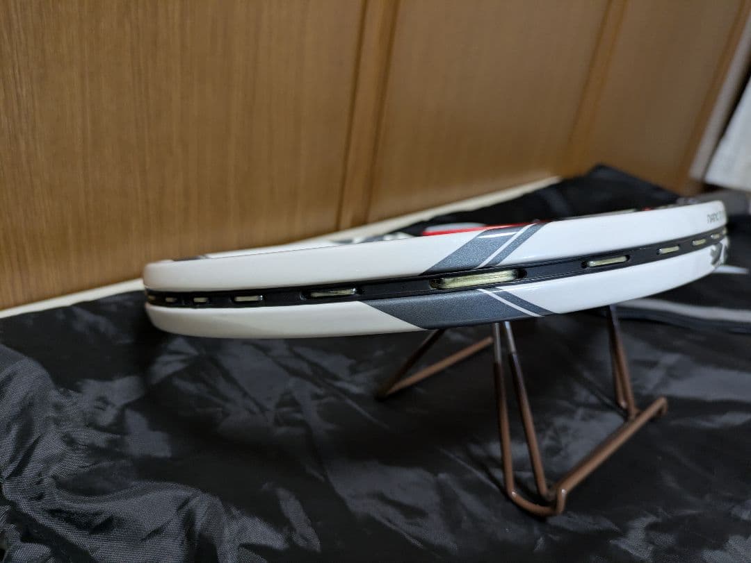 ソフトテニスラケット ミズノ ジストT1 XYST T1 0U