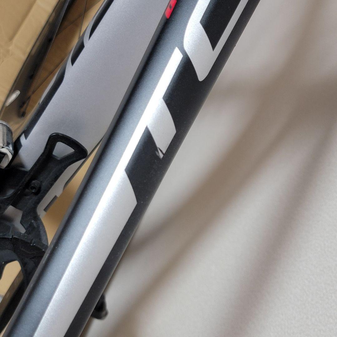 GIANT TCR ADVANCED2 2019モデル サイコン ビンディング付
