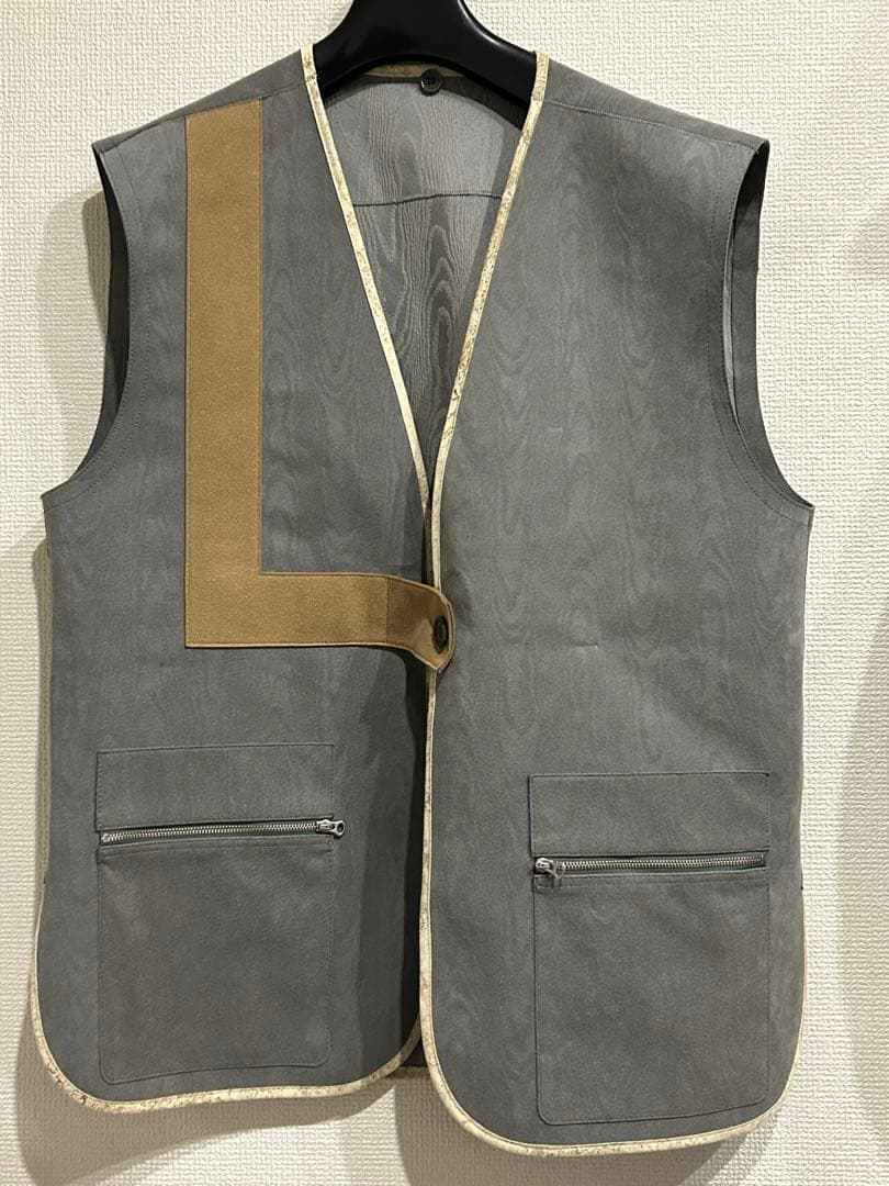 class 25ss ジャケット