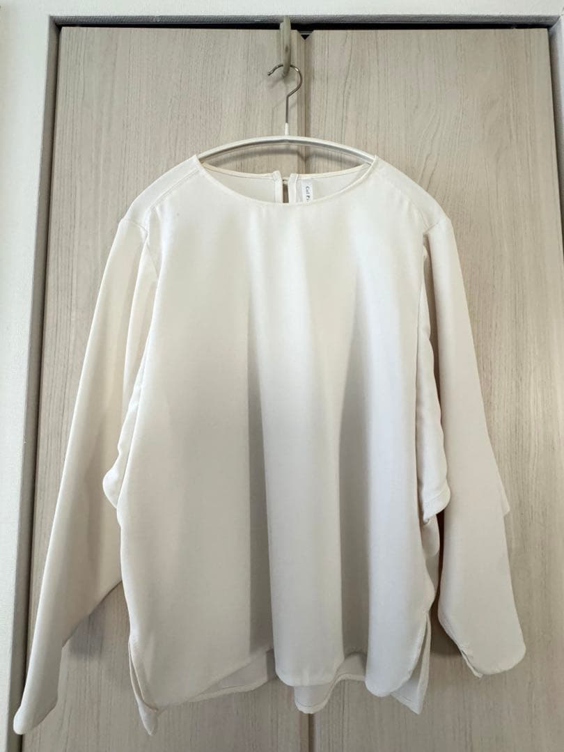 【美品】Col Pierrot コルピエロ トップスミューズドゥーズィエムクラス