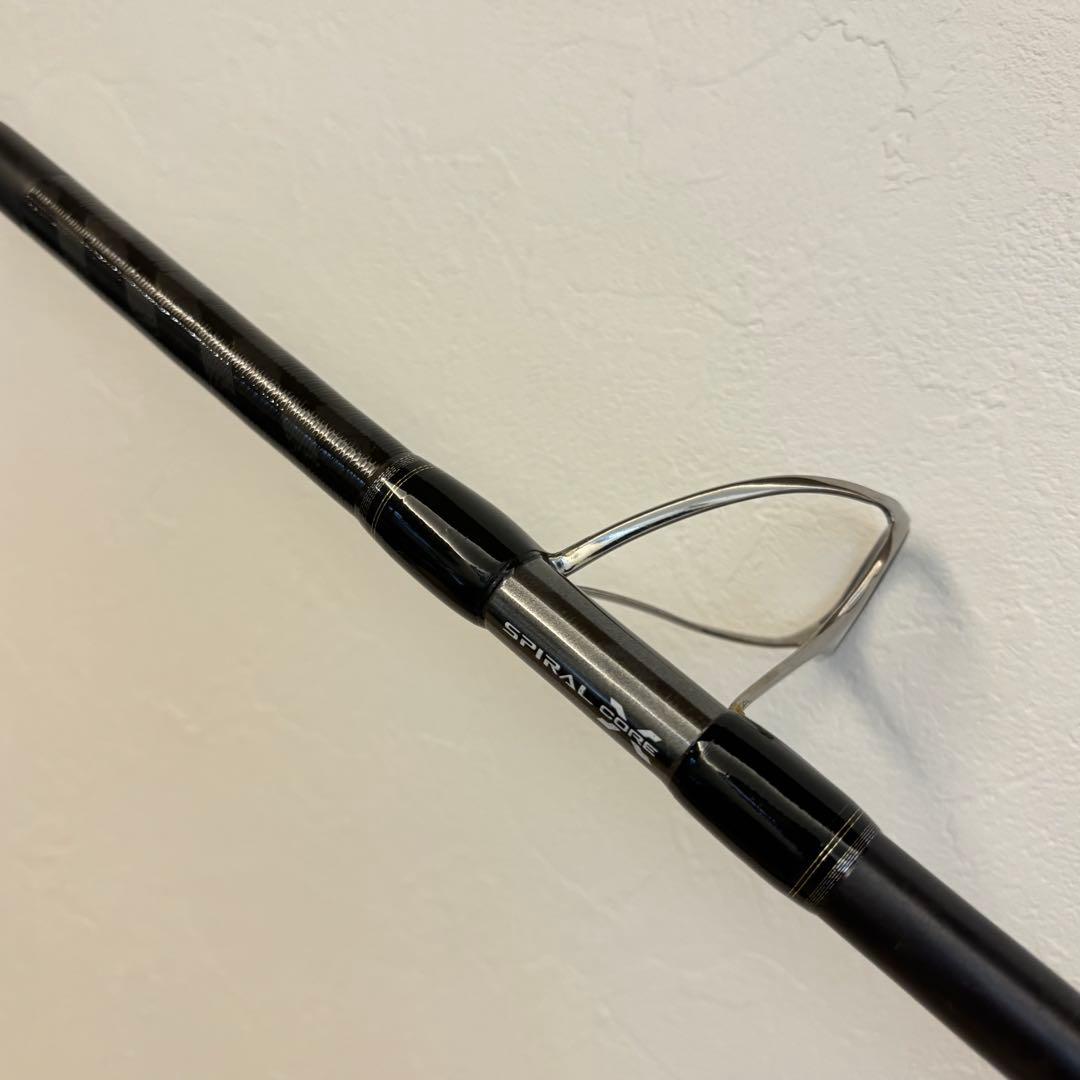 【フジオカ】SHIMANO 19コルトスナイパー エクスチューン