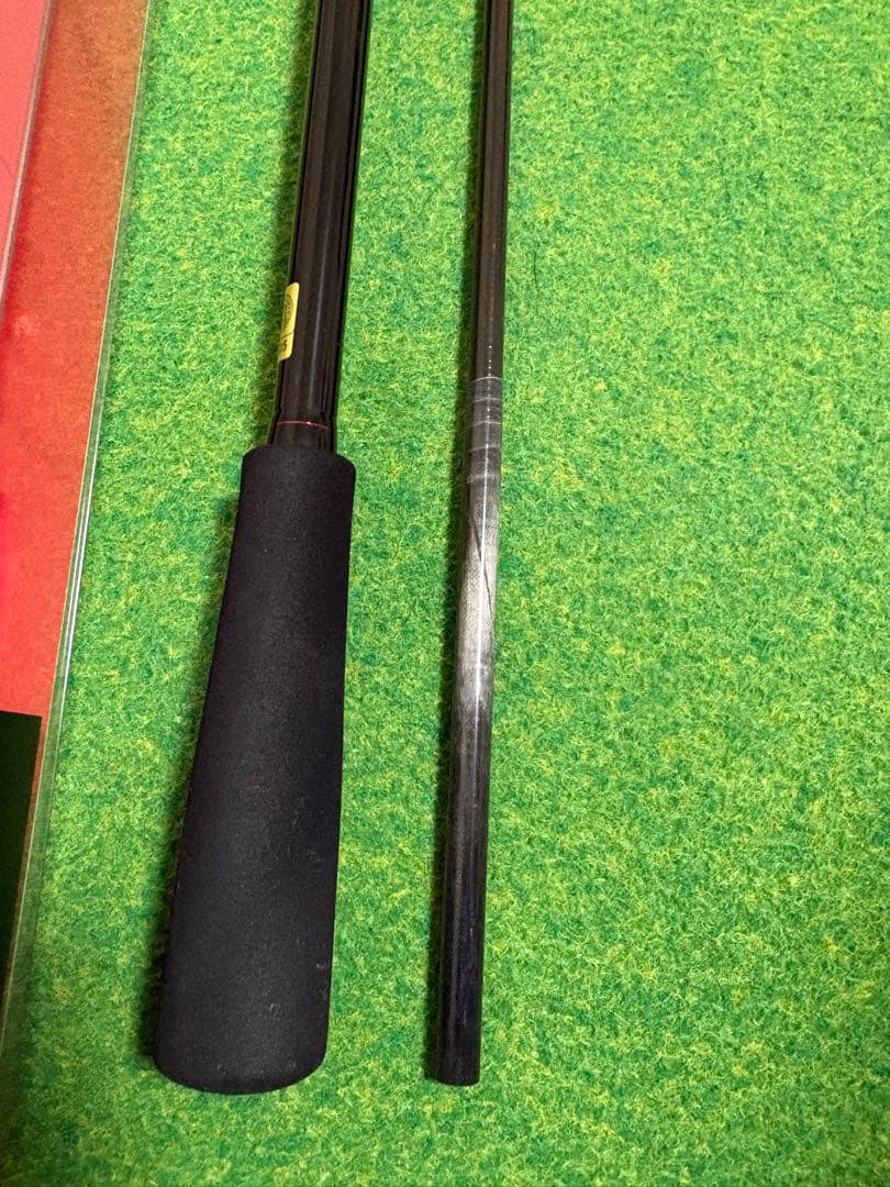 Daiwa HRF83MB オールラウンドベイト