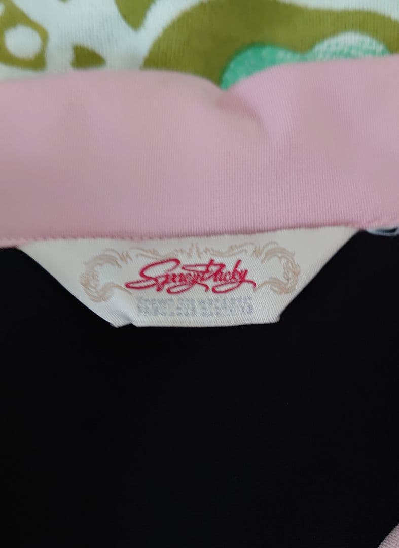 お値下げ中！美品 Spacy ducky ボーリングシャツ