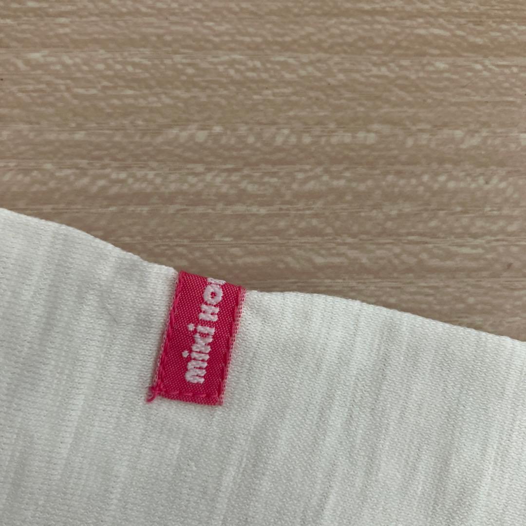 ミキハウス 長袖Tシャツ 90