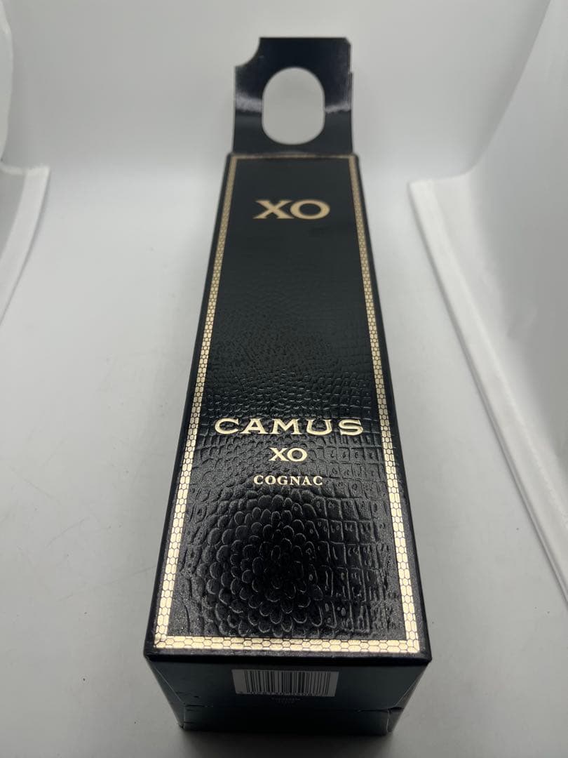 COGNAC CAMUS XO ロングネック ブランデー 700ｍｌ 未開栓