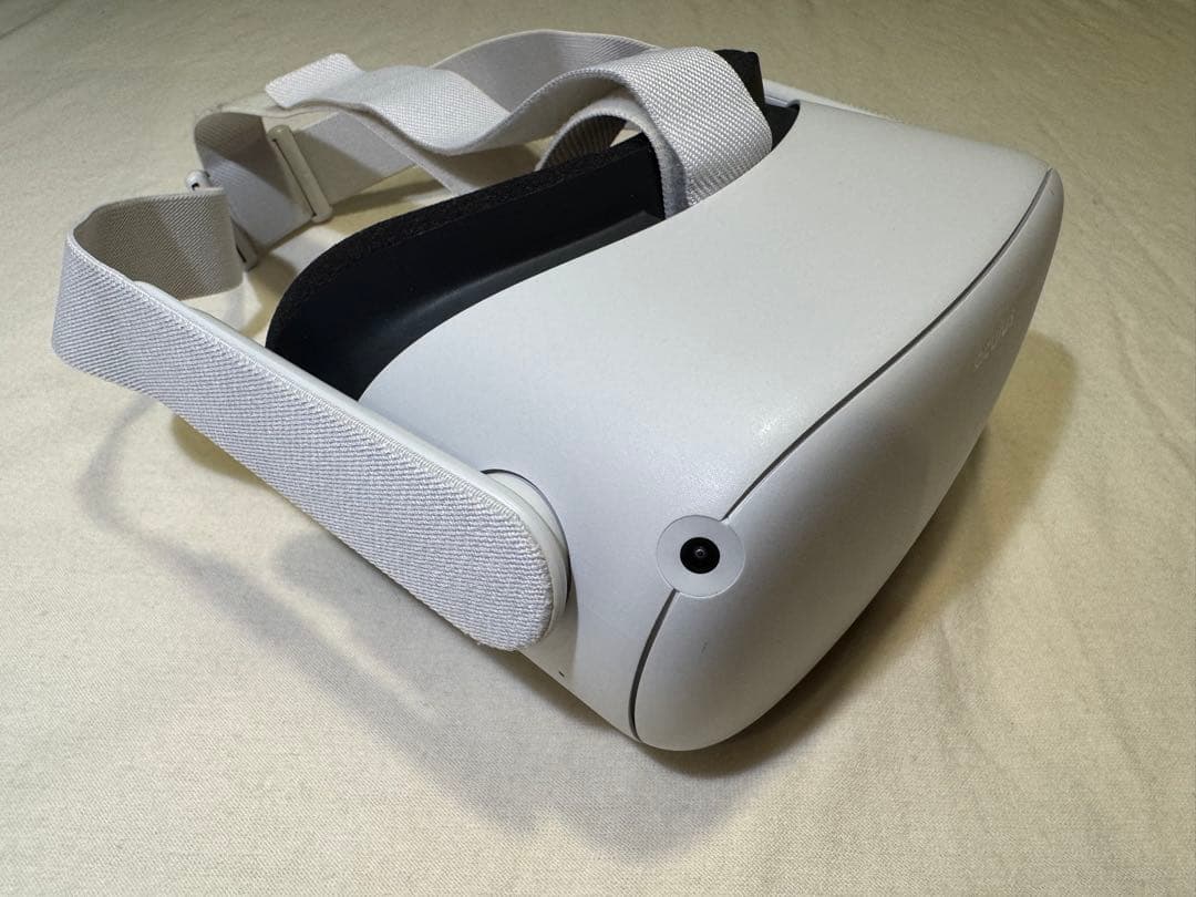 【VR】 Quest 2 ［256GB］　保管ケース無