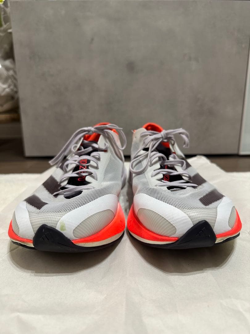ADIZERO JAPAN8 26.5㎝