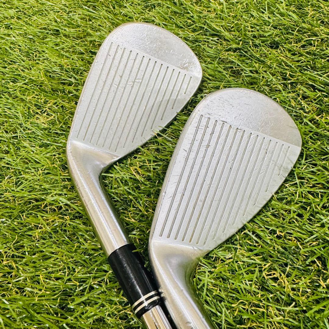 SRIXON Z745 アプローチ & サンドウェッジ 2本セット