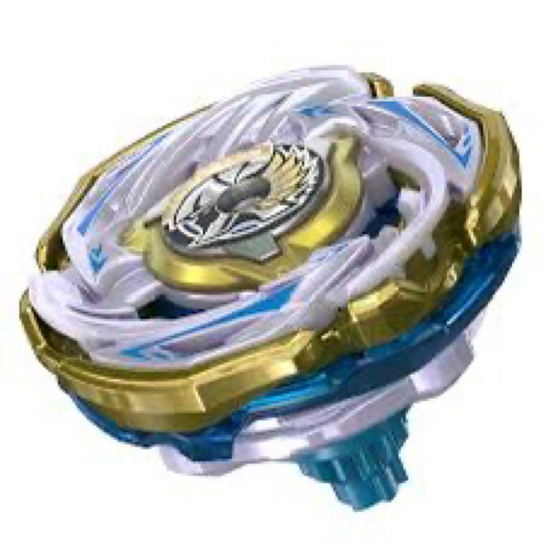 beyblade X CX-00 ワルキューレボルト　s4-70v