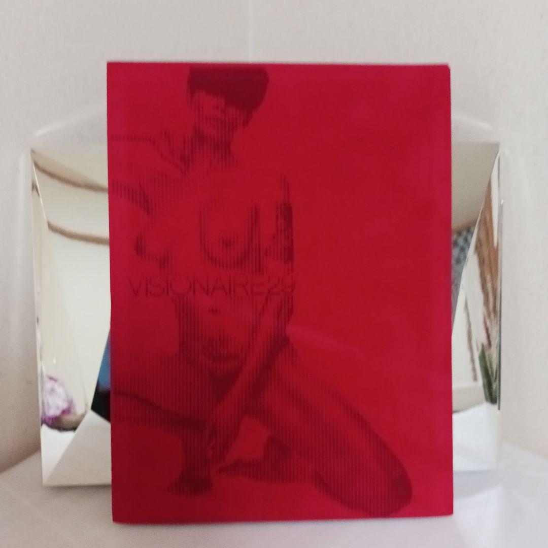 Visionaire 29　WOMAN 【Number.5443】【輸送函付】