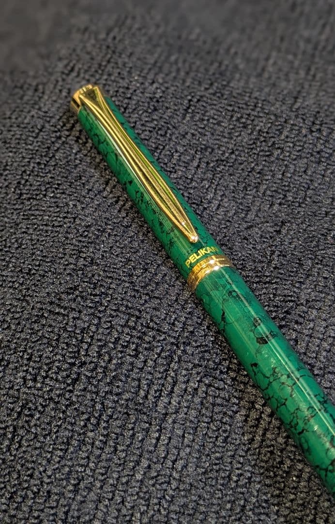 PELIKAN 【希少】高級ボールペン ニュークラシック 1990s