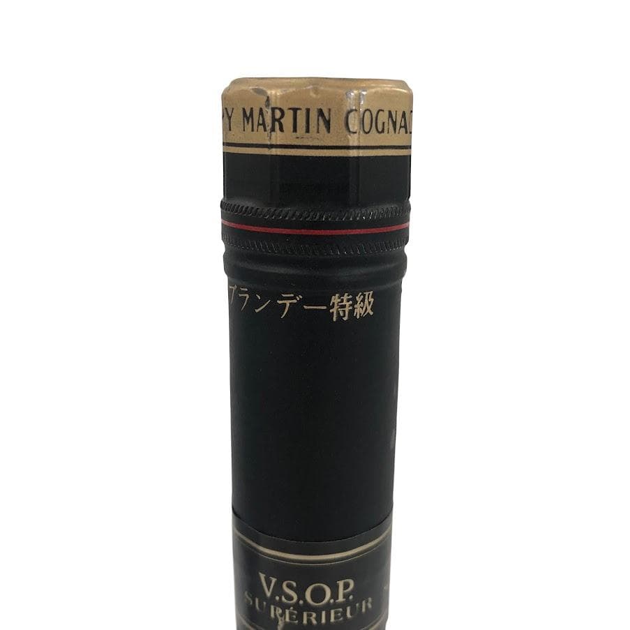 REMY MARTIN VSOP SUPERIEUR コニャック 700ml
