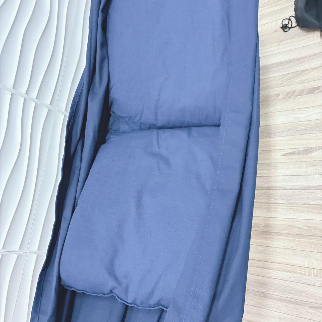 ◇ライフオンプロダクツ◇Sifflus◇ハンモック◇折り畳み式◇