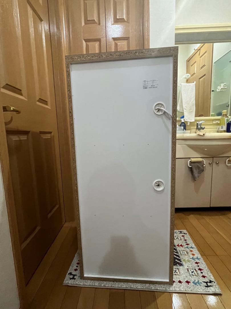 電子レンジ台