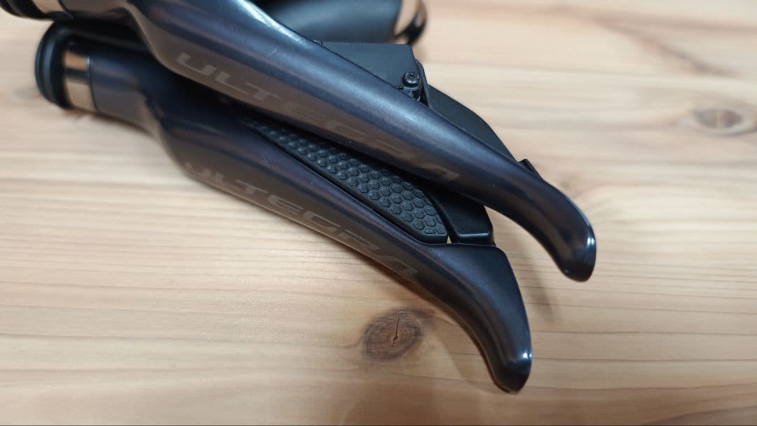 Shimano Ultegra st-r8150 美品