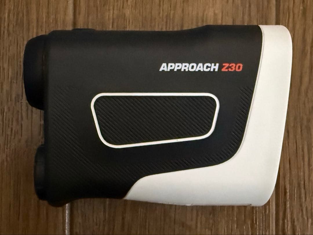 美品　GARMIN Approach Z30 ゴルフ用レーザー距離計