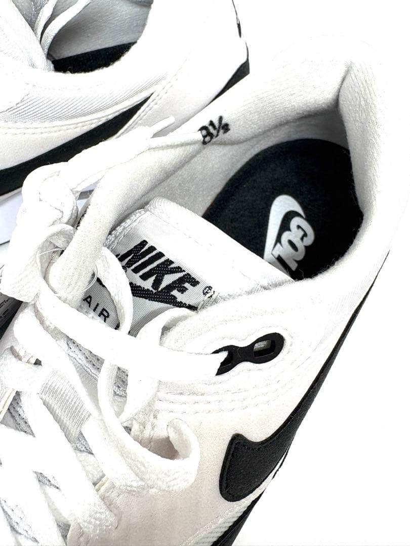 NIKE AIR MAX 1 '86 OG Gゴルフシューズ　未使用1.1.15