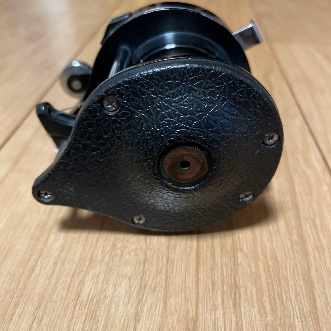 オールドシマノ　SHIMANO BM-3 ヴィンテージリール