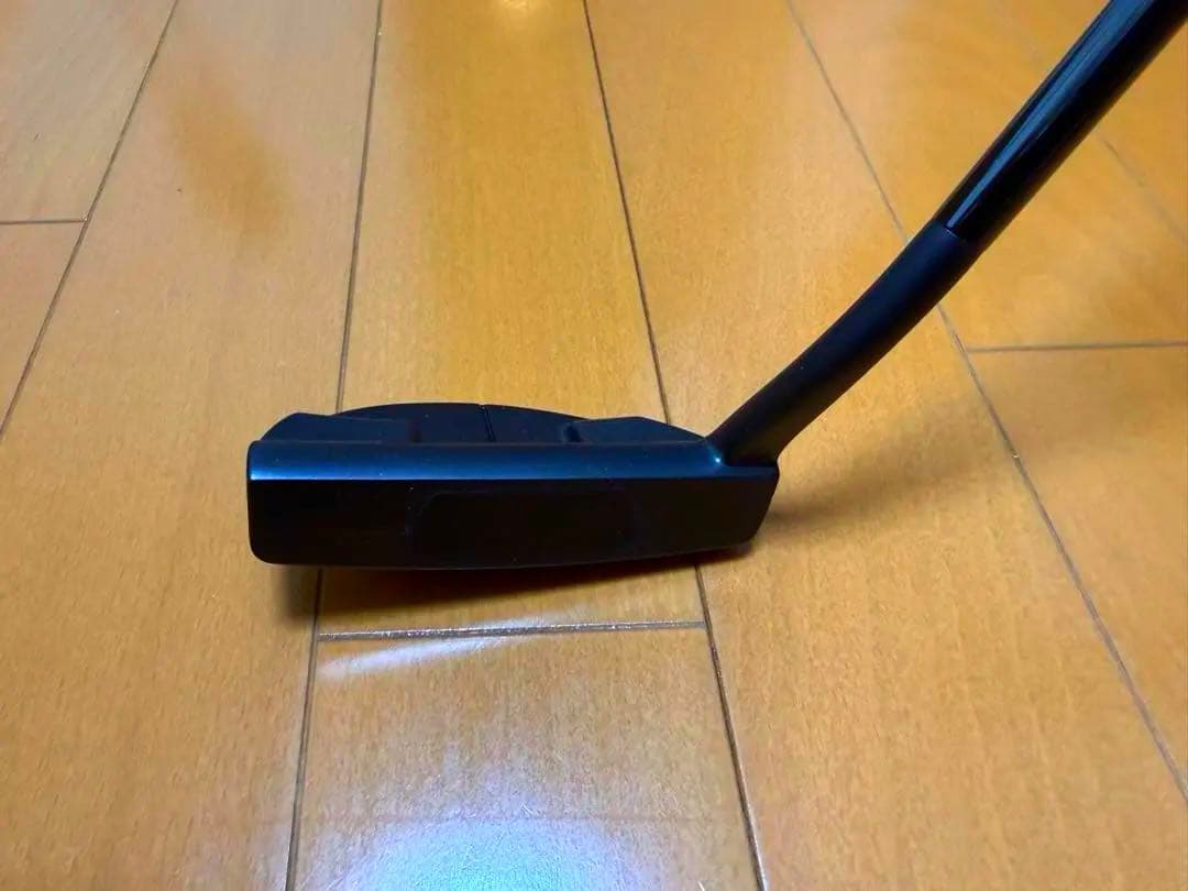 【最終値下げ3/31迄】White Hot Black Series 9