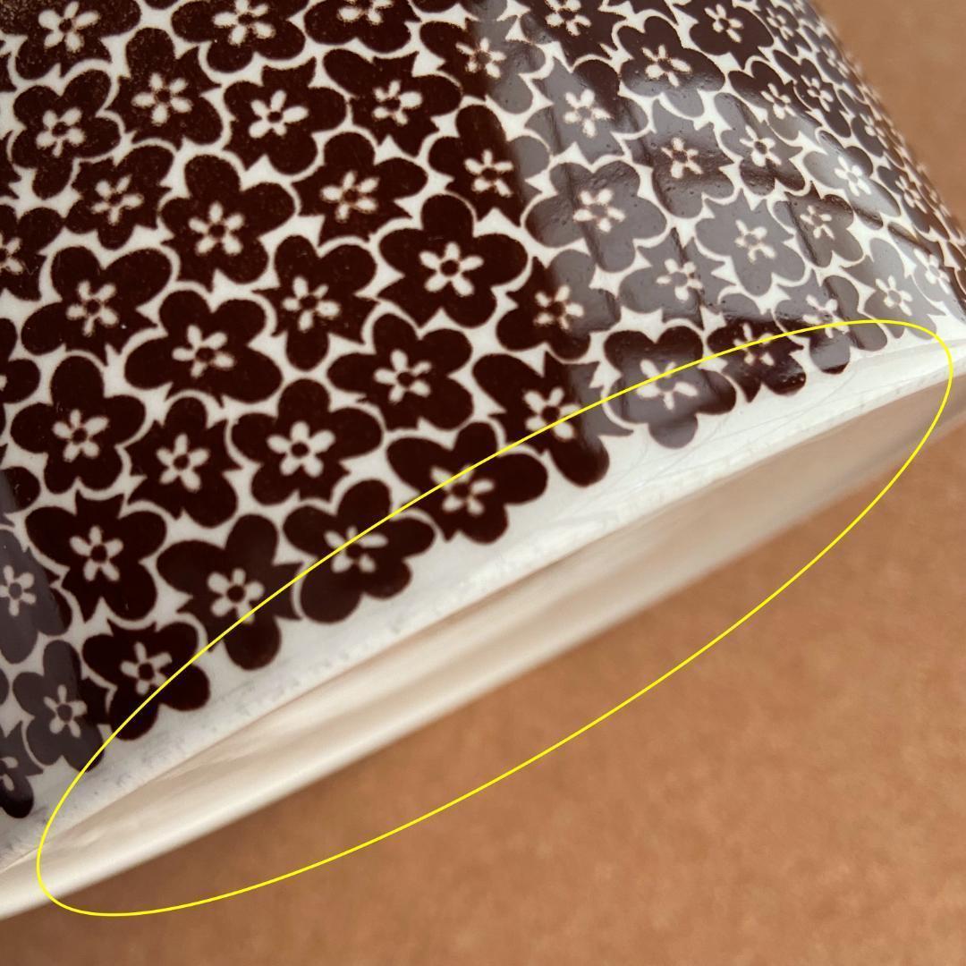 ARABIA アラビア faenza ファエンツァ Φ15cm ボウル 容器