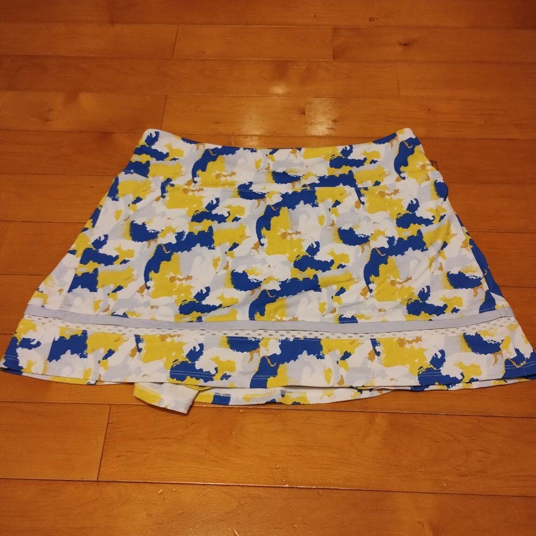 Lija Mサイズ テニススコート