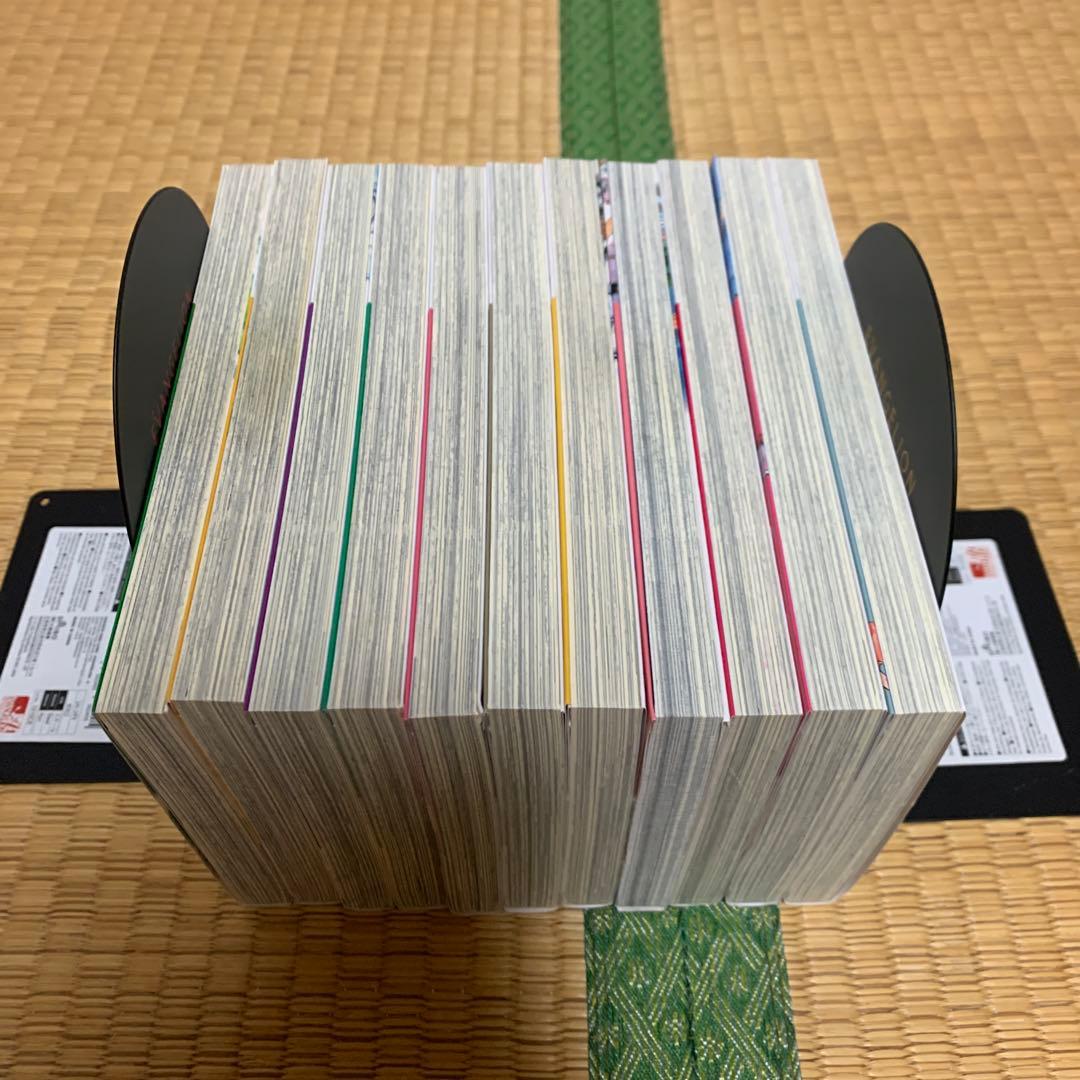 m*3様 大人気漫画弱虫ペダル1から77スペアバイク1から11非全巻まとめ売り良