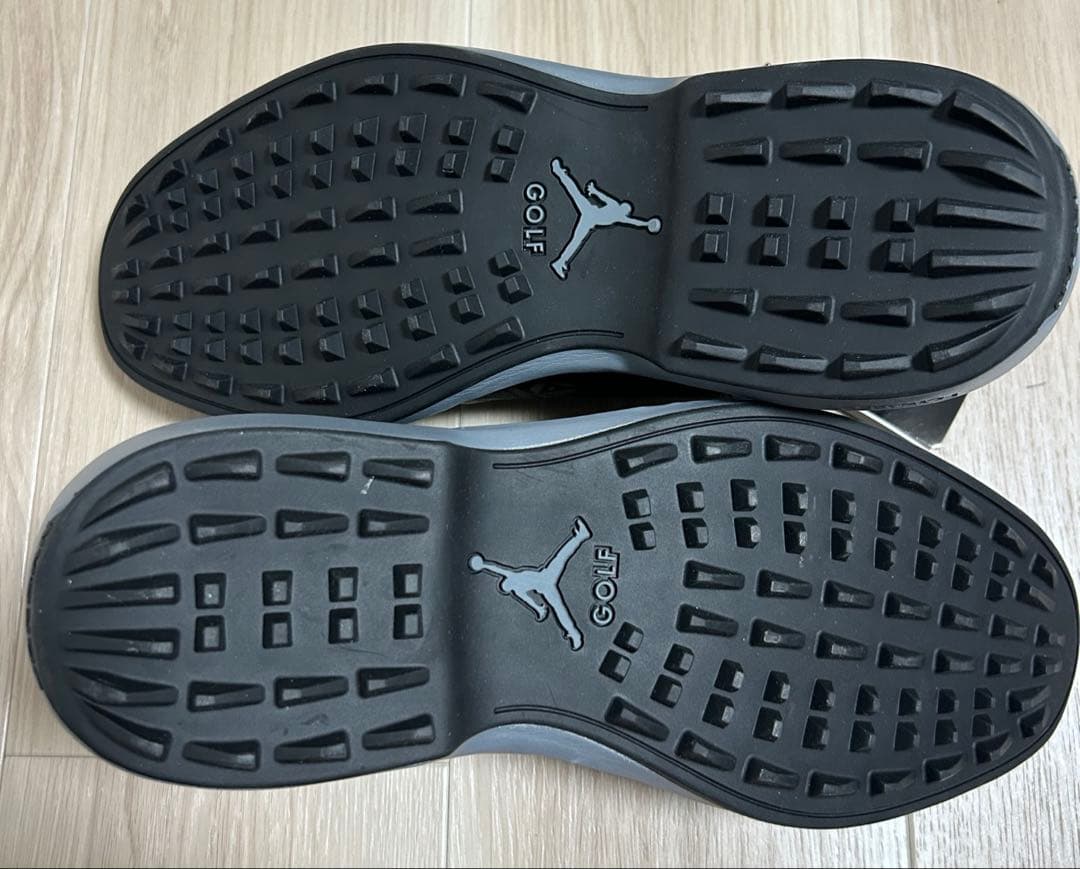 JORDAN ADG5 ジョーダン　ナイキ　ゴルフ　新品未使用品　28cm