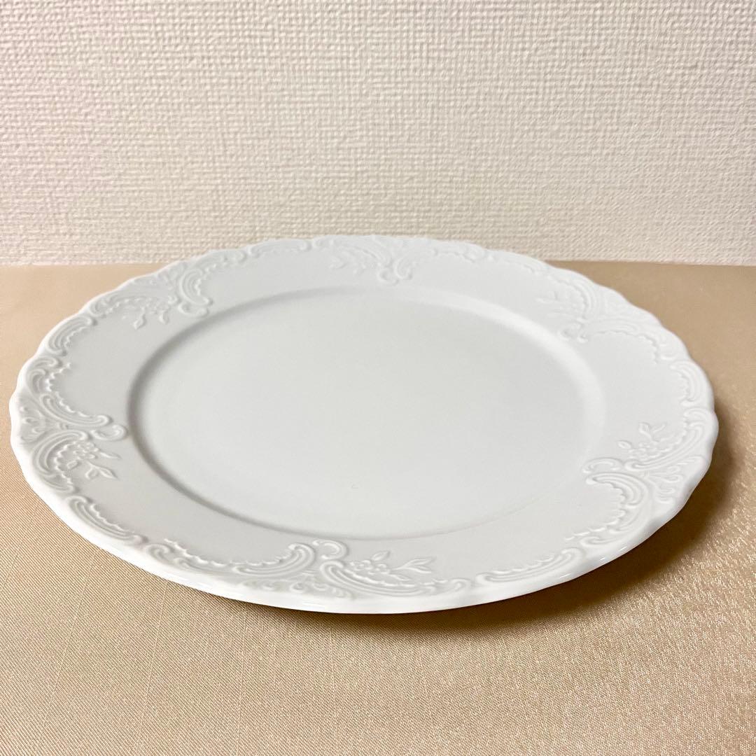『3/18迄期間限定値引』★新品未使用★CESKY ディナープレート2枚
