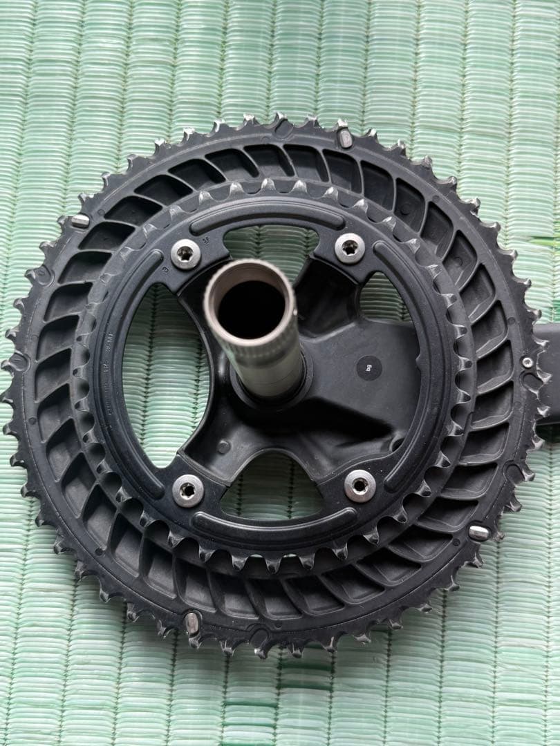 SHIMANO 105 FC-R7000クランクセット170mm 52-36T
