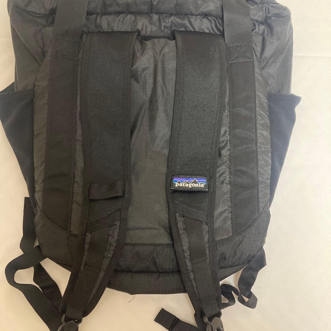 Patagonia パタゴニア　トートバッグ　リュック　　2way