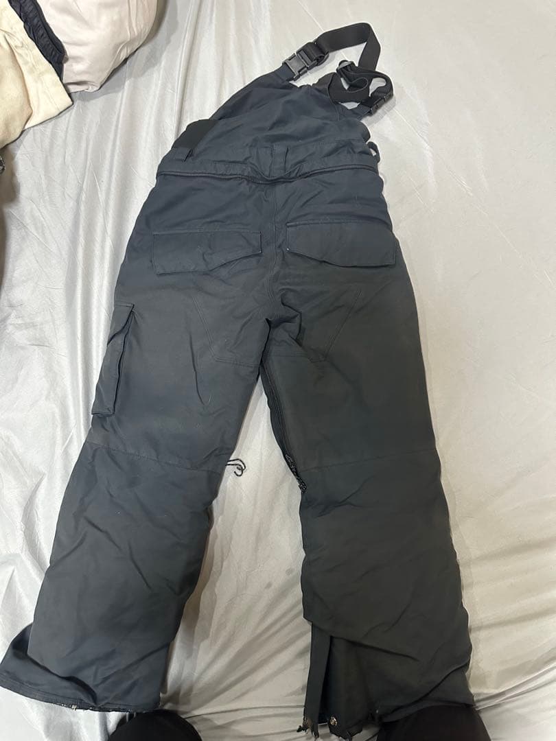 ボルコム　volcom セットアップsサイズ　ジャケット