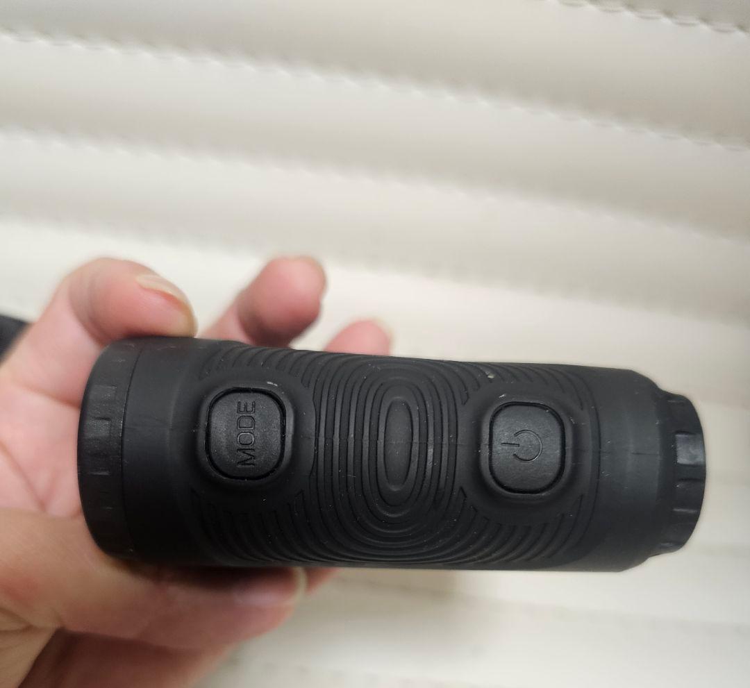 Shot Navi Laser Sniper X1 Fit 中古