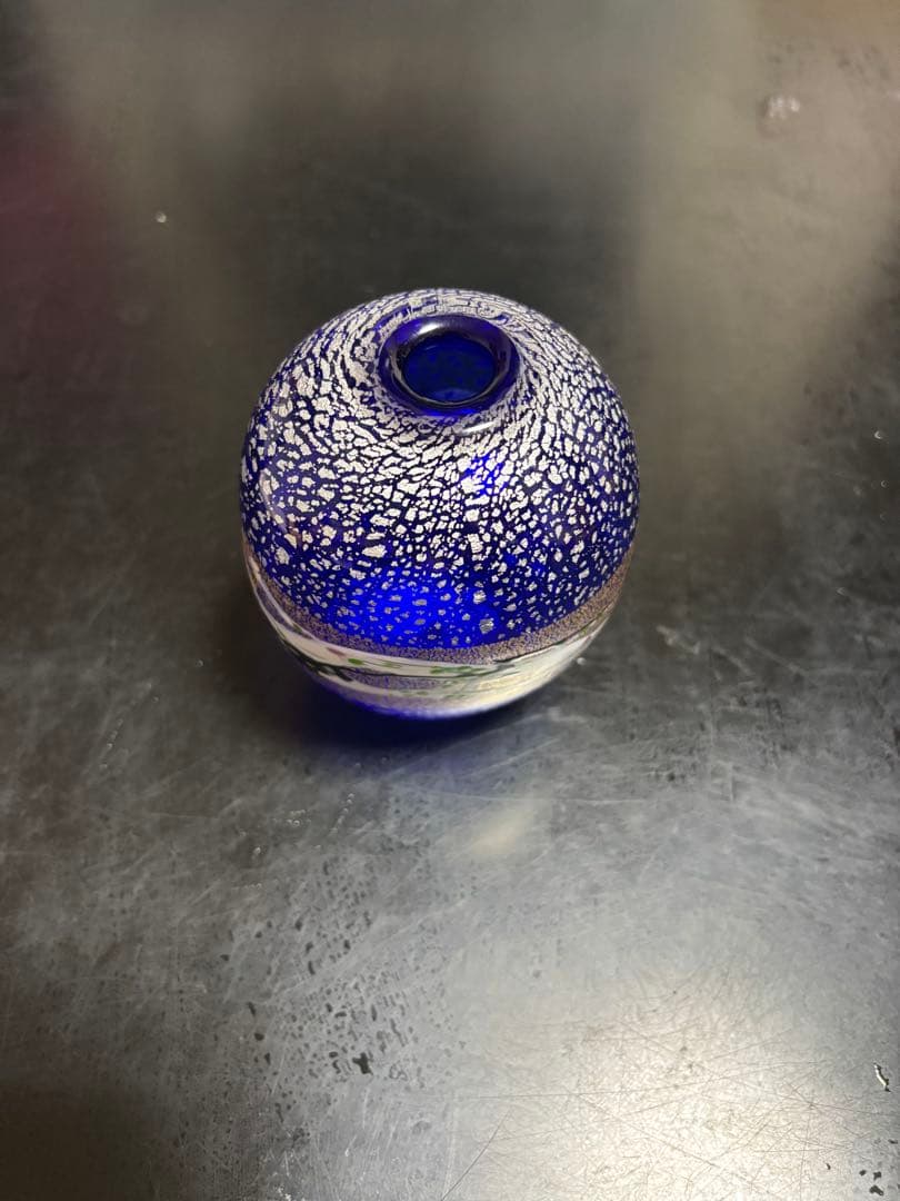 黒木国昭花瓶
