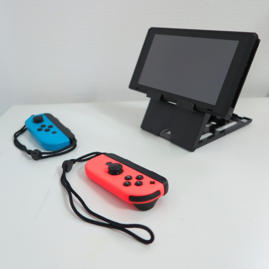 【期間限定セール価格】スイッチ本体　あつまれどうぶつの森セット