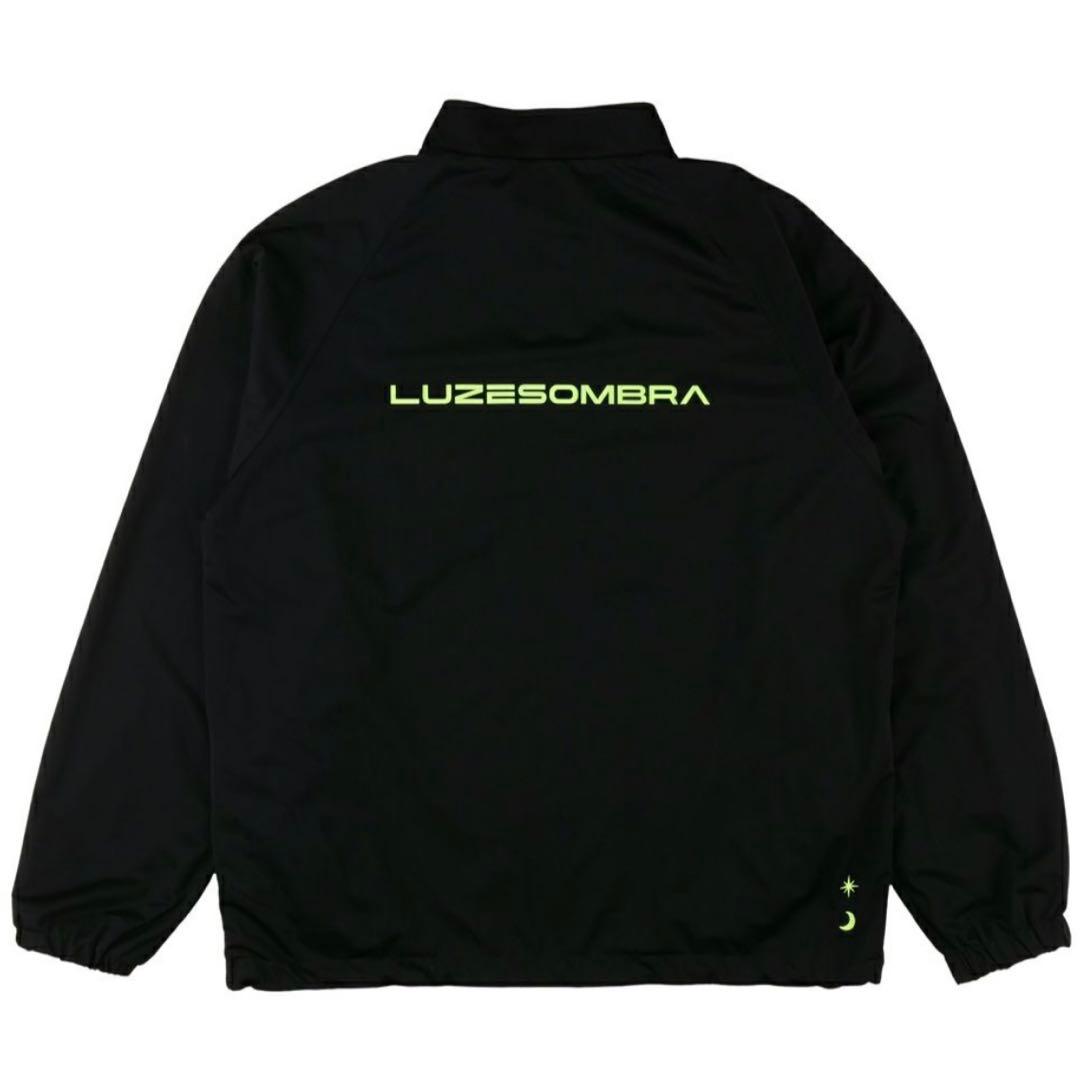 ルースイソンブラ　LUZ e SOMBRA ジャケット　LTT トップチーム　S