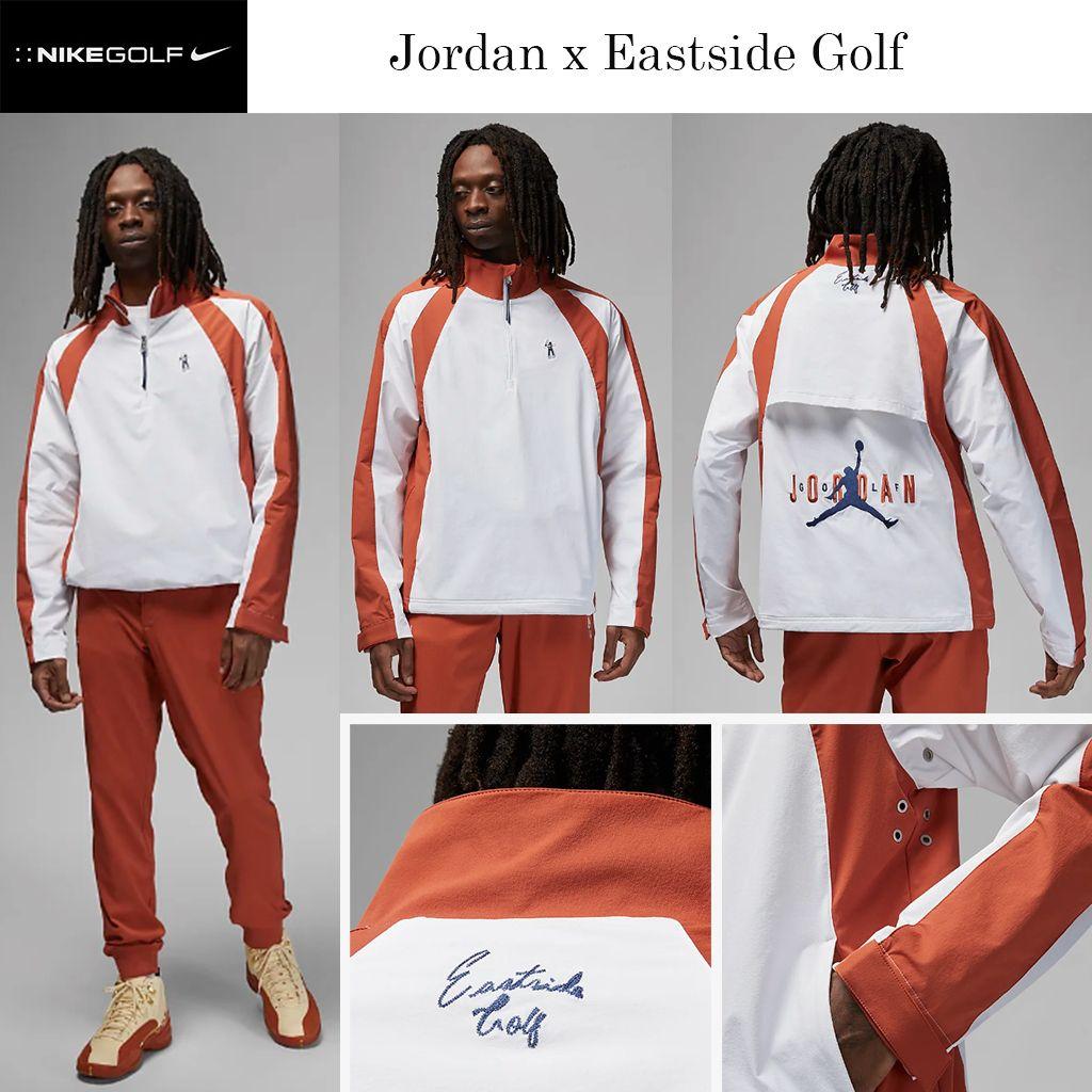 メンズウェア Nike Jordan x Eastside Golf Jacket- M