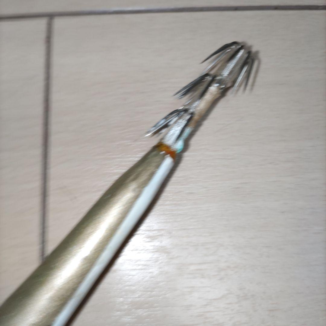 餌木　漁師手作り　ジャンク品11