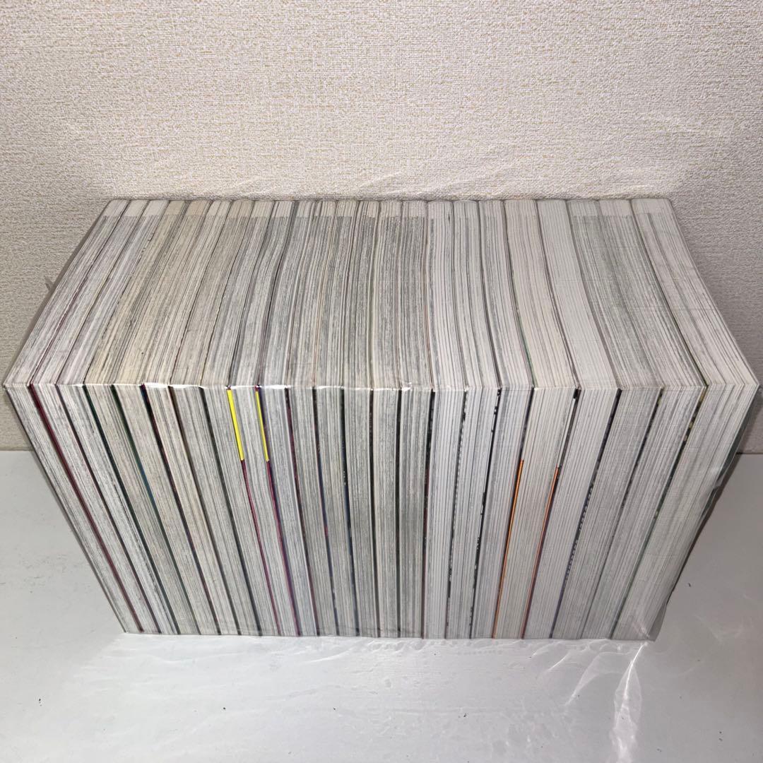 ドロヘドロ 全巻セット　1-23 + オールスター名鑑