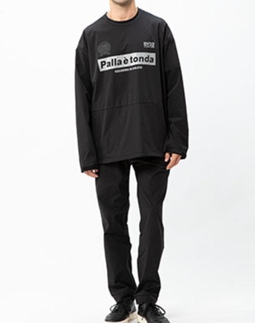 SY32 WARMING UP TOPS PANTS 上下セット ジャージ　新品