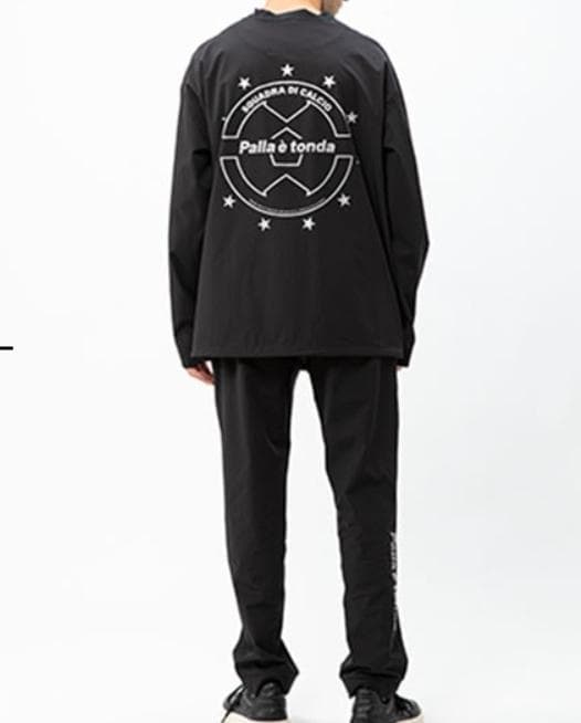 SY32 WARMING UP TOPS PANTS 上下セット ジャージ　新品