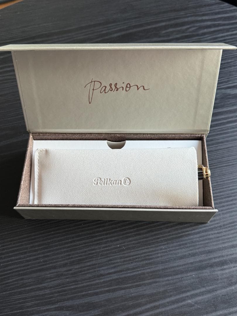 【ケロケロ 7】新品未使用 Pelikan スーベレーン K800