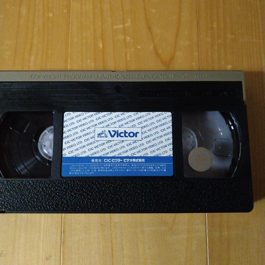 マイケル・ランドウ参加　オリビア・イン・コンサート　VHSビデオレンタル落ち