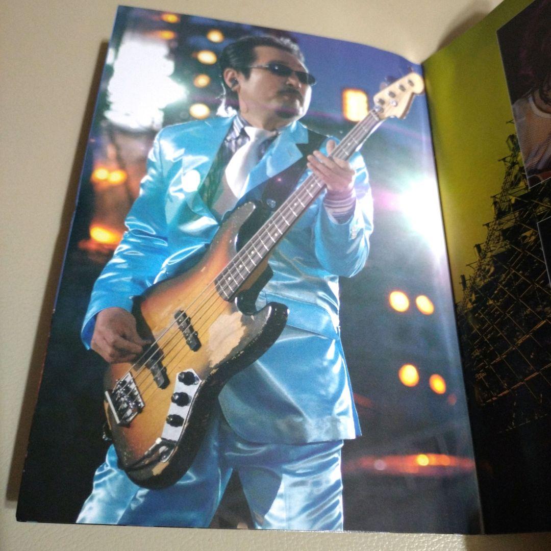 THE ALFEE　2005年 TOKYO BAY-STATION DVD2冊