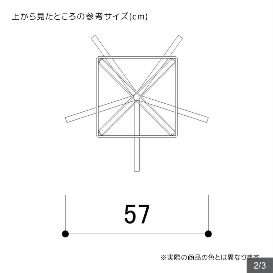4面回転ネット什器スリム ロングタイプ 白〔ストエキオリジナル〕